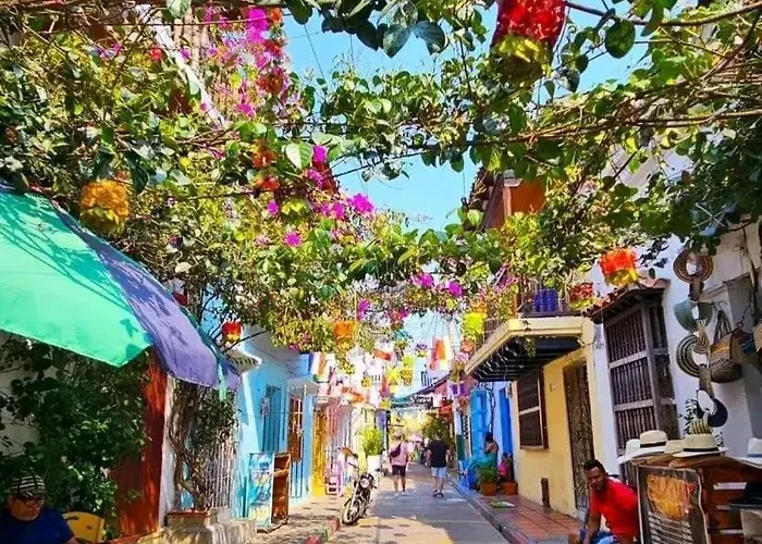 Casa Familiar Encanto Historico En El Mej0R Barrio De La Ciudad